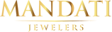 Mandati's Header Logo