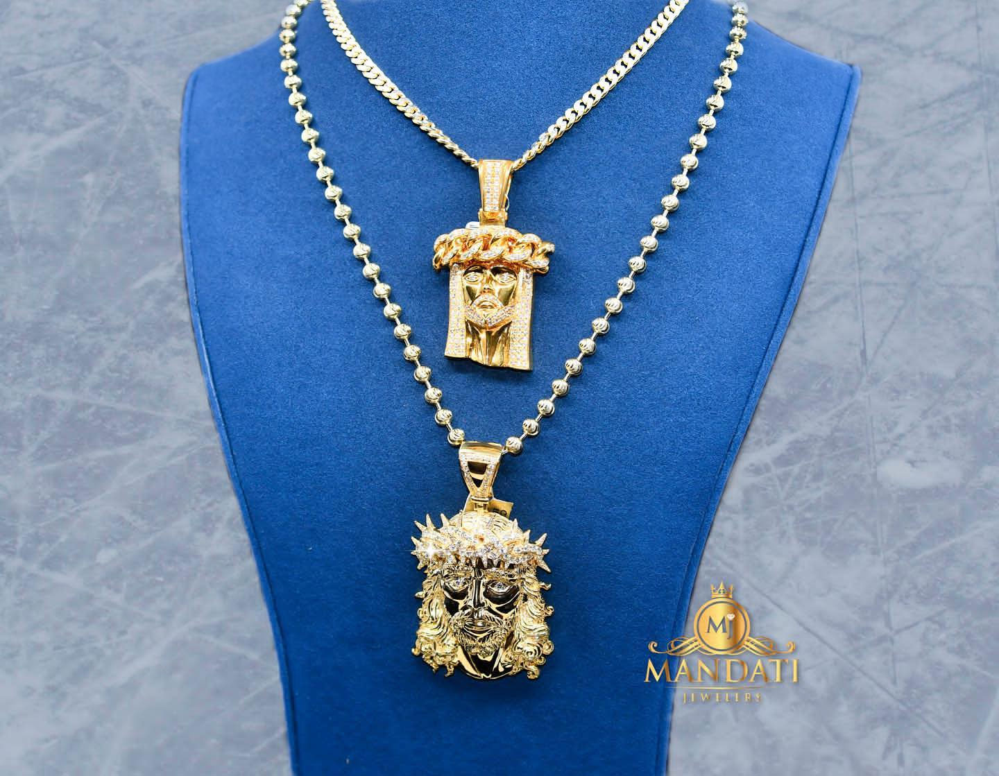 Mandati's Product Image