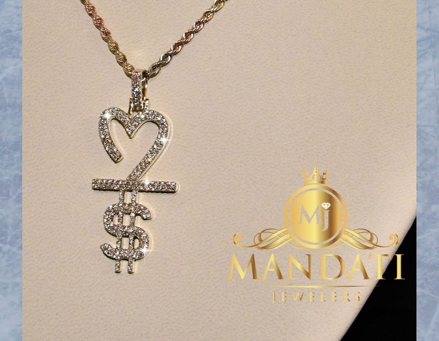 Mandati's Product Image