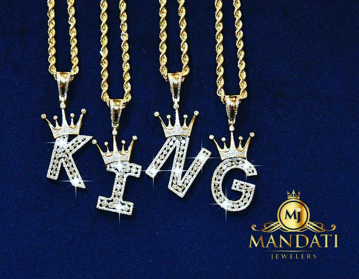 Mandati's Product Image