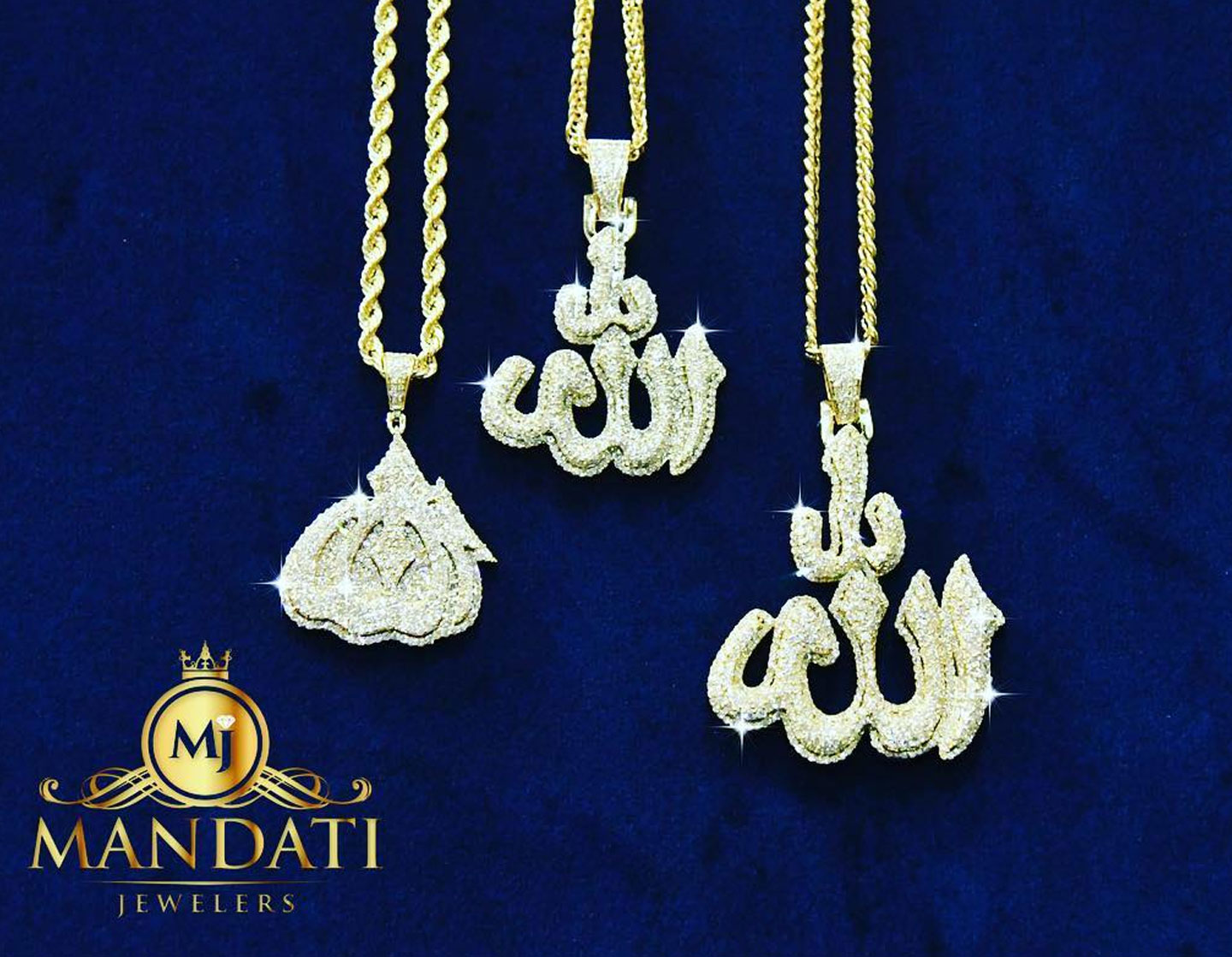 Mandati's Product Image