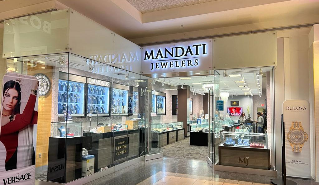 Mandati's About Us Image