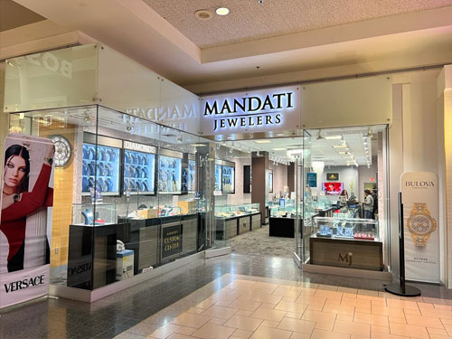 Mandati