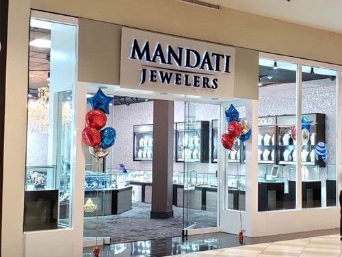 Mandati