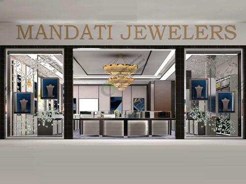 Mandati