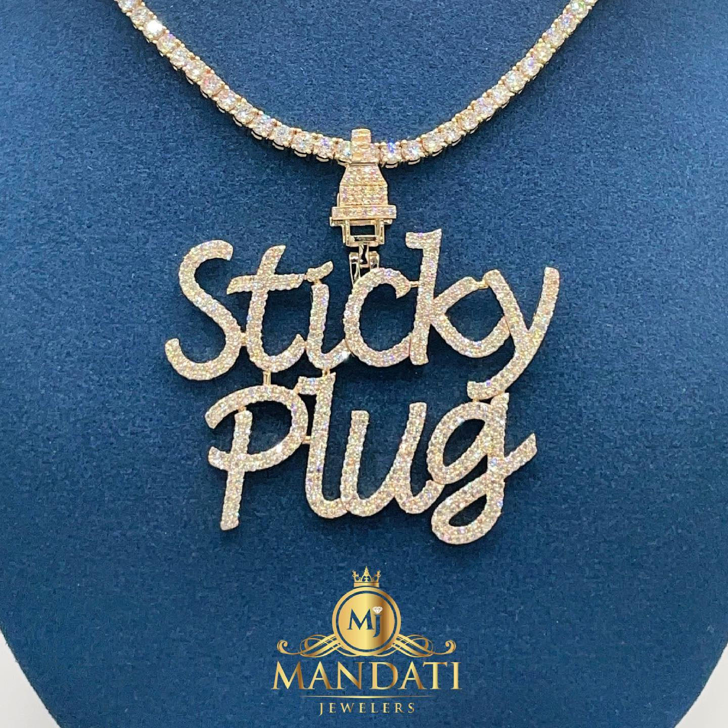 Mandati's Product Image